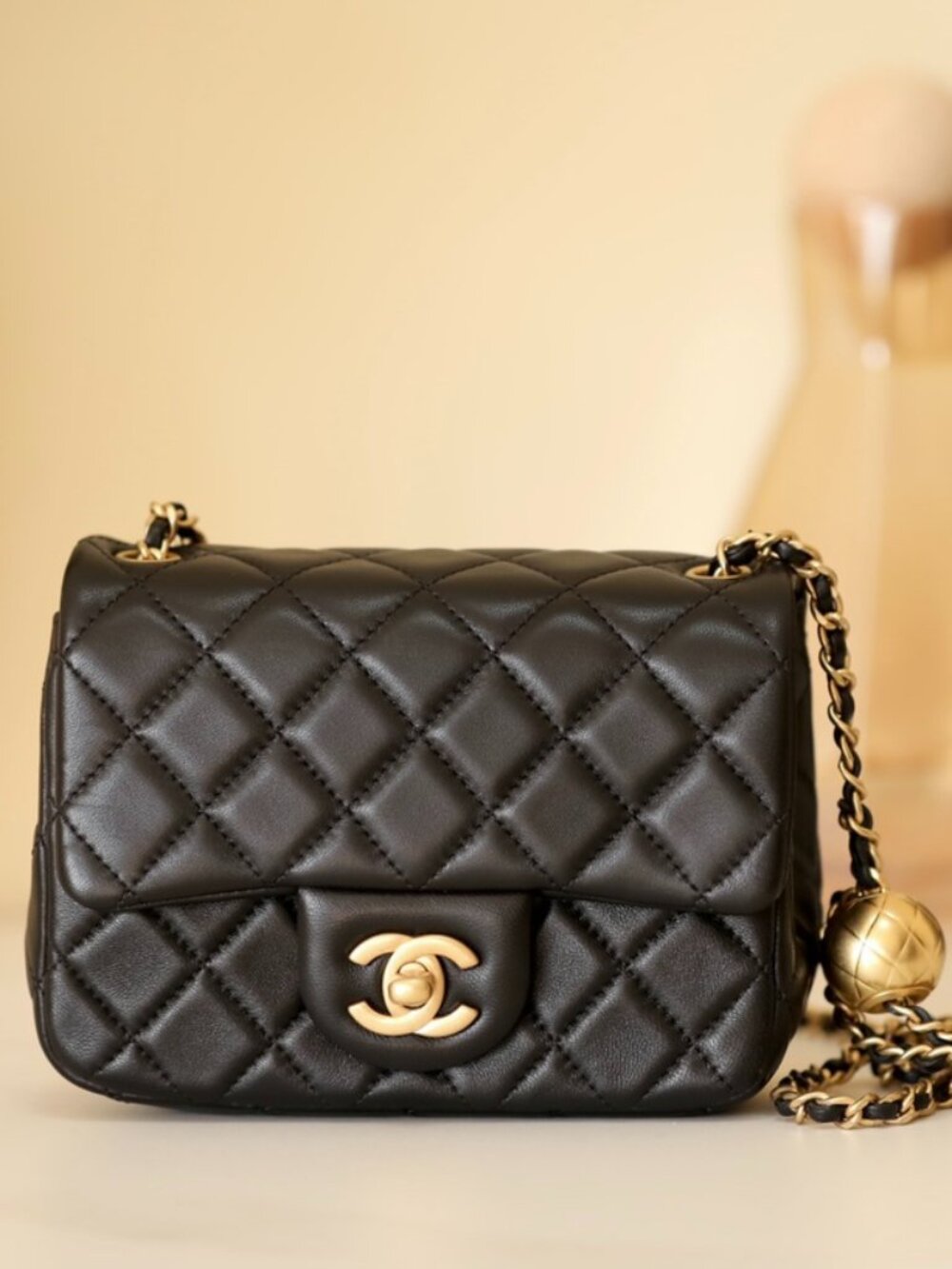 🖤Chanel Black Bag🖤